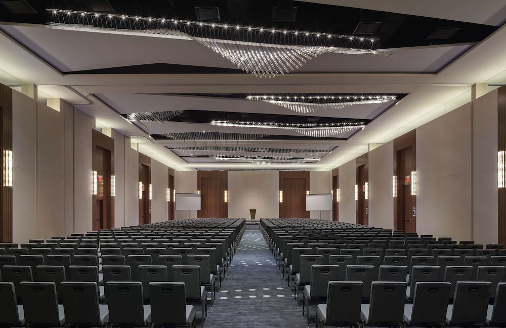 hyatt regency tysons corner center