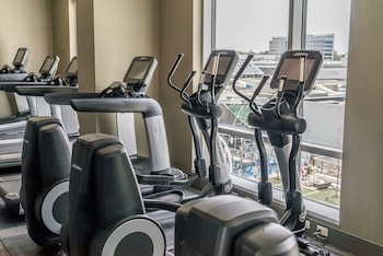 hyatt regency tysons corner center