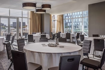 hyatt regency tysons corner center