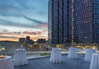 hyatt regency tysons corner center
