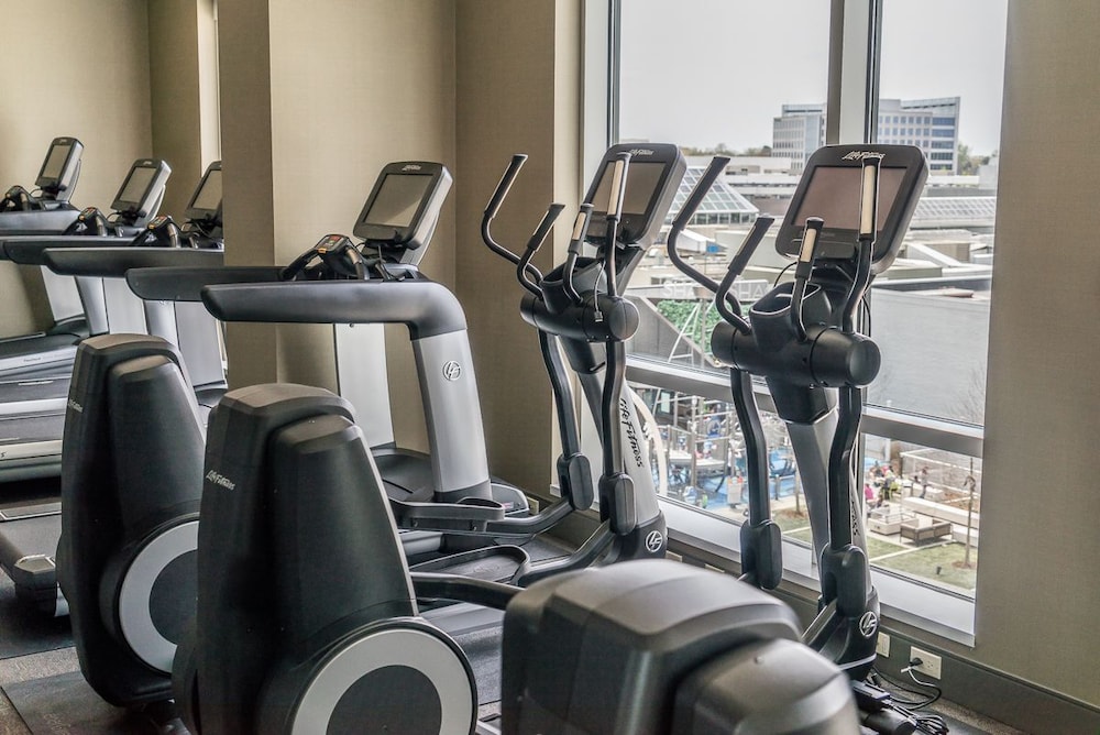hyatt regency tysons corner center