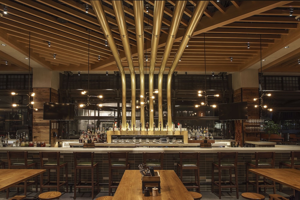 hyatt regency tysons corner center