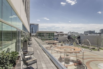 hyatt regency tysons corner center