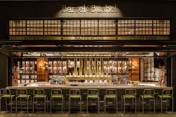hyatt regency tysons corner center