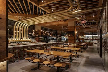 hyatt regency tysons corner center