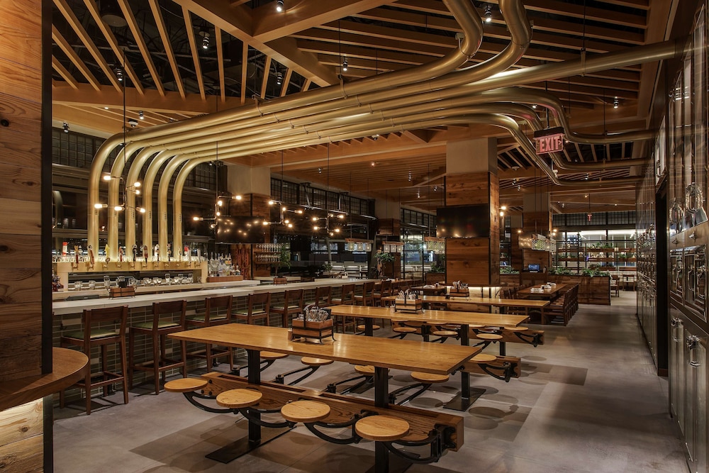 hyatt regency tysons corner center