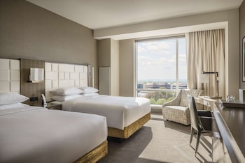 hyatt regency tysons corner center