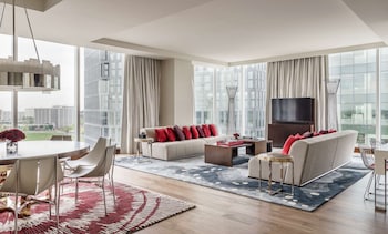 hyatt regency tysons corner center
