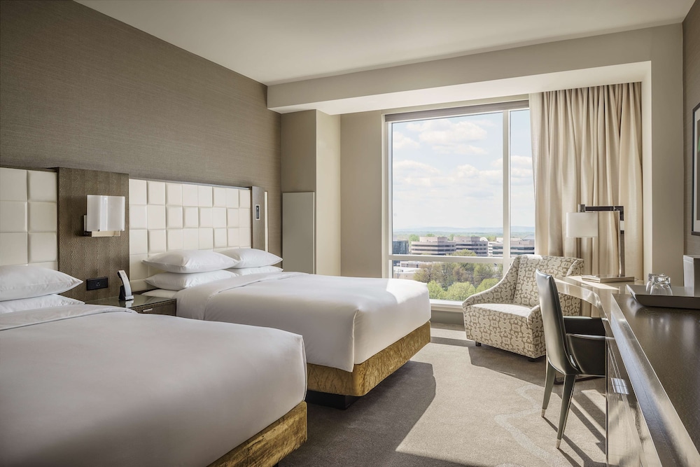hyatt regency tysons corner center
