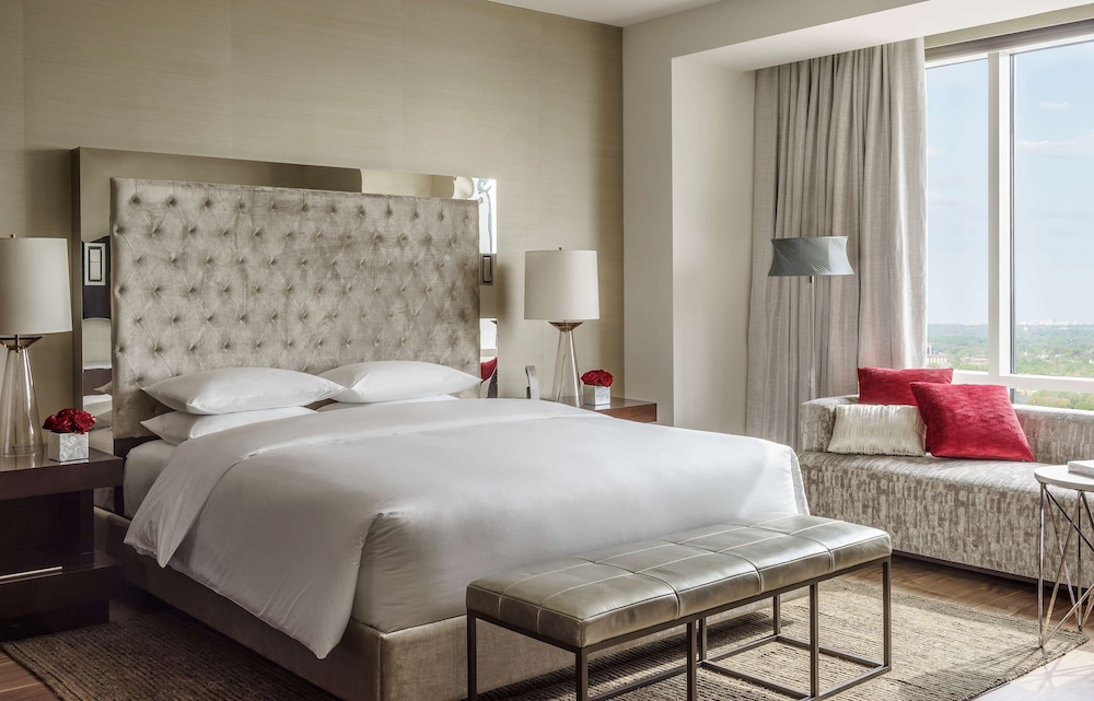 hyatt regency tysons corner center