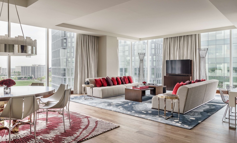 hyatt regency tysons corner center
