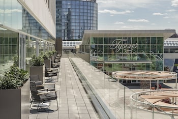 hyatt regency tysons corner center