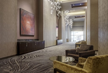 Hyatt Regency Tysons Corner Center,Cabin John>>Alexandria,4 star