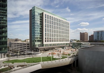 Hyatt Regency Tysons Corner Center,Cabin John>>Alexandria,4 star