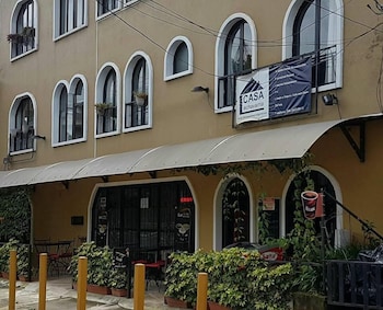 casa echavarria