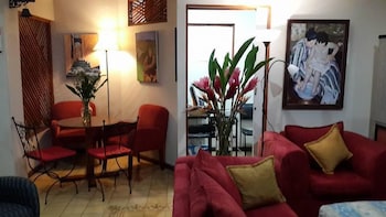 casa echavarria