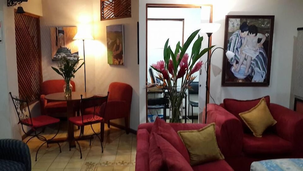 casa echavarria