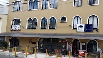 casa echavarria