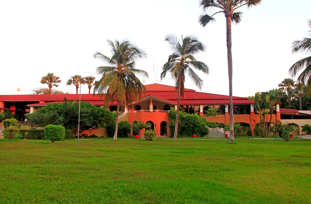 kairaba hotel