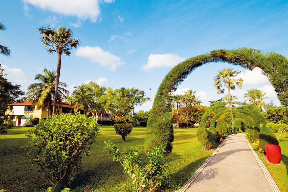 kairaba hotel