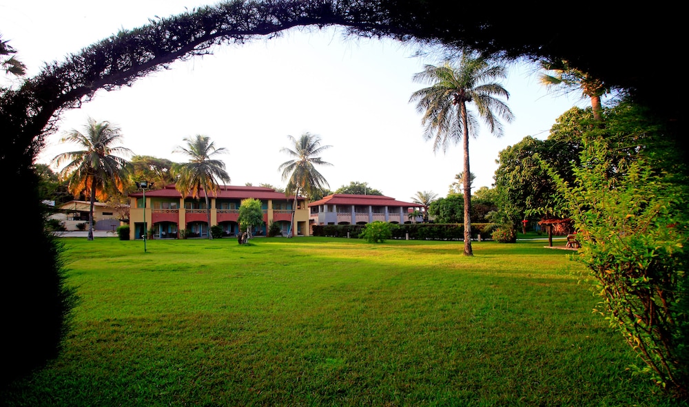 kairaba hotel