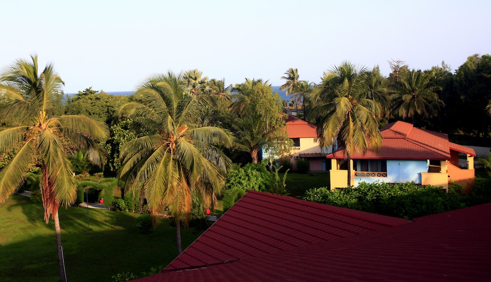 kairaba hotel