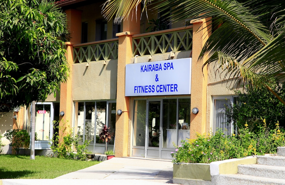 kairaba hotel