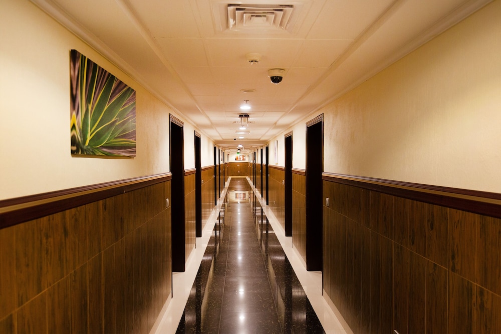 smana hotel al raffa