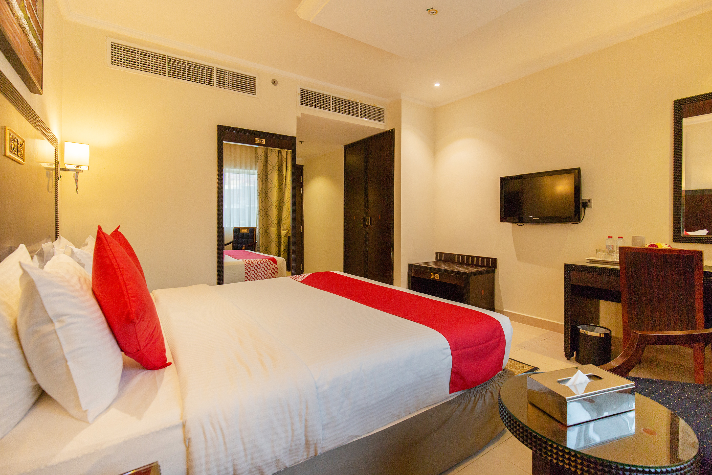 smana hotel al raffa