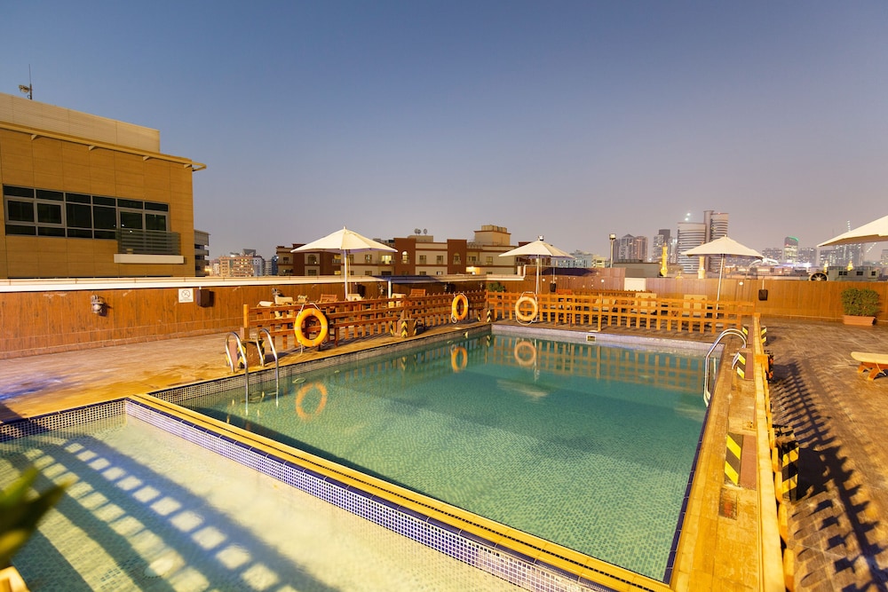 smana hotel al raffa