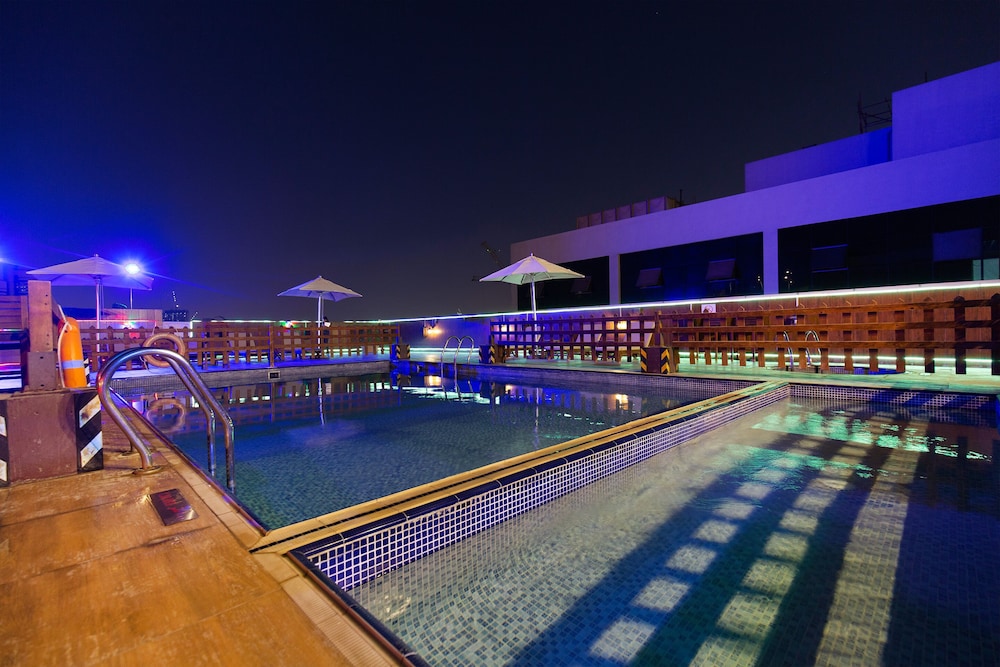smana hotel al raffa