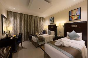 smana hotel al raffa