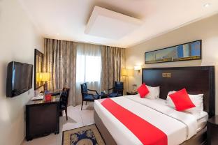 smana hotel al raffa