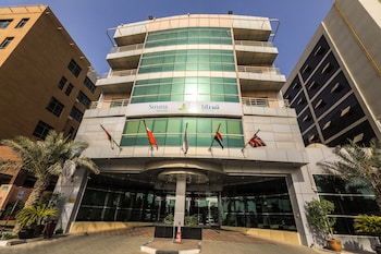 smana hotel al raffa