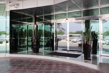smana hotel al raffa