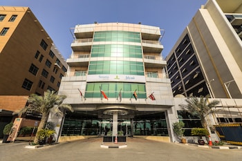 smana hotel al raffa