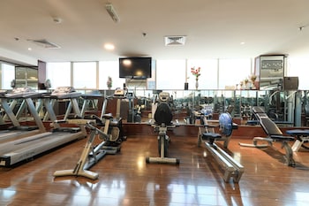 smana hotel al raffa
