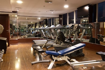 smana hotel al raffa