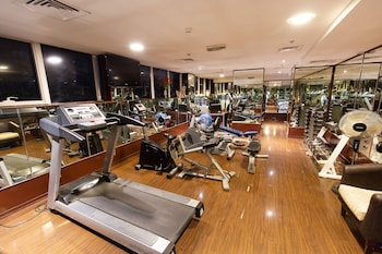 smana hotel al raffa
