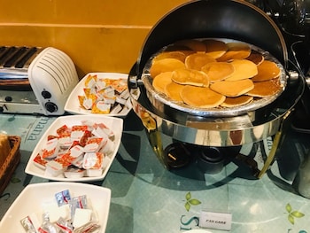 smana hotel al raffa