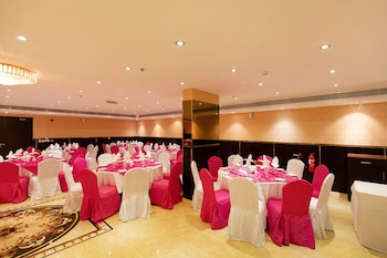 smana hotel al raffa
