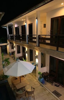 gili ocean club adults only