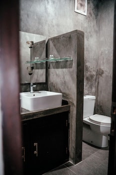 gili ocean club adults only