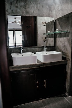 gili ocean club adults only