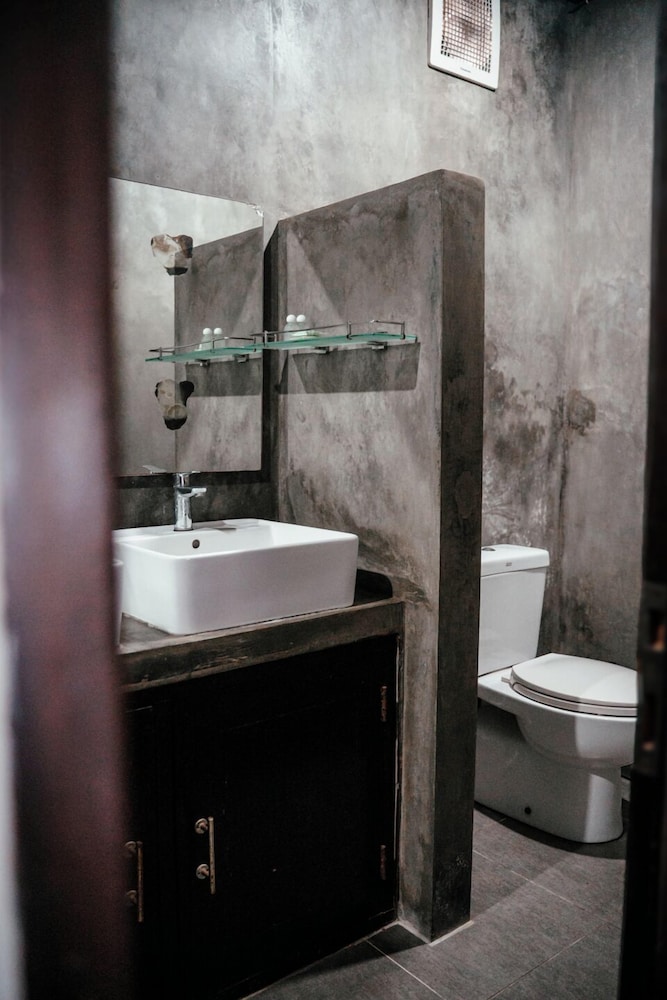 gili ocean club adults only