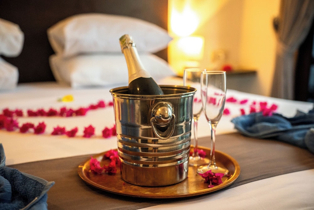 gili ocean club adults only