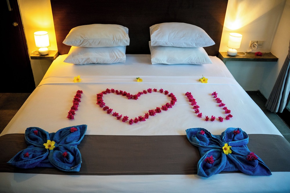 gili ocean club adults only