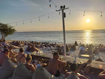 gili trawangan