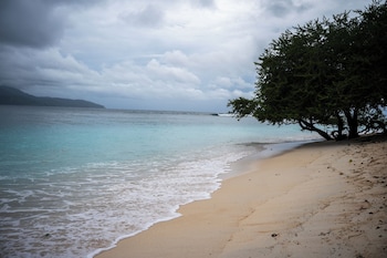 gili ocean club adults only