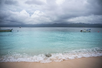 gili ocean club adults only